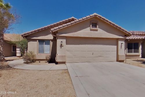 8520 W Sonora St, Tolleson, AZ, 85353-8825 | Card Image