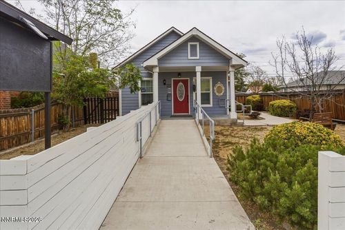 438 Pyramid Way, Sparks, NV, 89431-5053 | Card Image