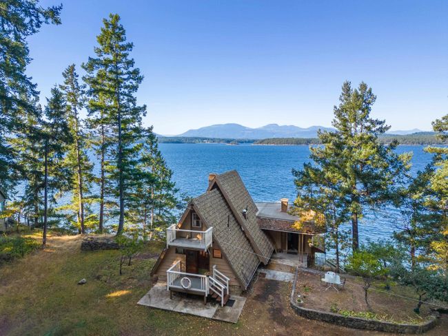 315 Deacon Lane, House other with 4 bedrooms, 2 bathrooms and 10 parking in Galiano Island BC | Image 14