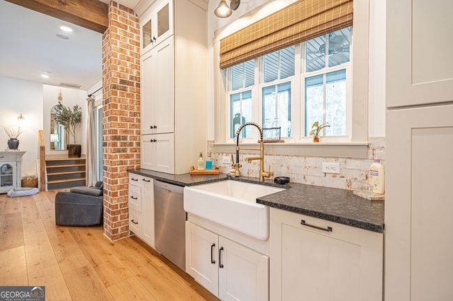 157 Ackerman Rd, House other with 4 bedrooms, 3 bathrooms and null parking in Rincon GA | Image 33