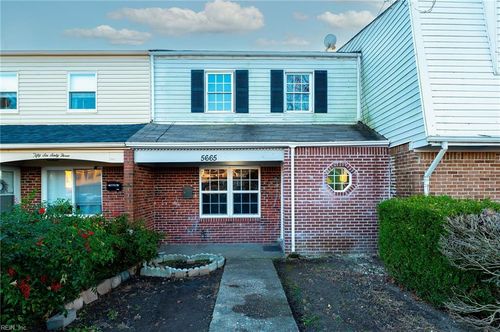 5665 Dodington Ct, Virginia Beach, VA, 23462-1036 | Card Image