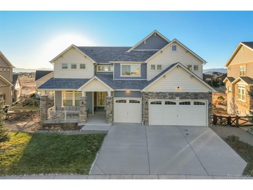 7233 Tahoe Rim Dr, Colorado Springs, CO, 80927 | Card Image