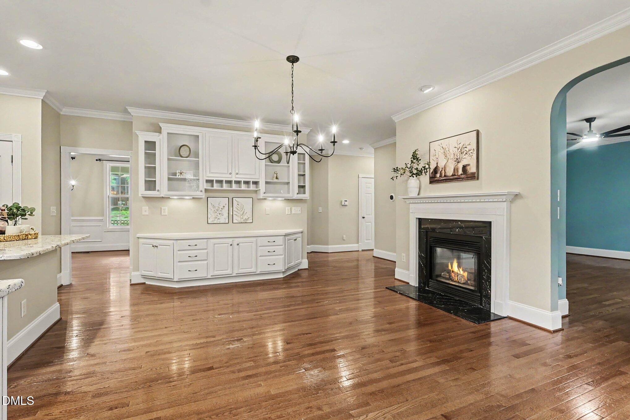 Residential in Raleigh 4