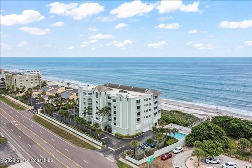 501-275 Highway A1a, Satellite Beach, FL, 32937-2009 | Card Image