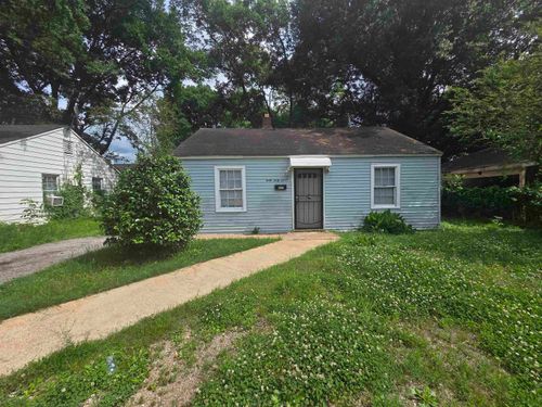 4047 Chelsea Ave, Memphis, TN, 38108-2828 | Card Image