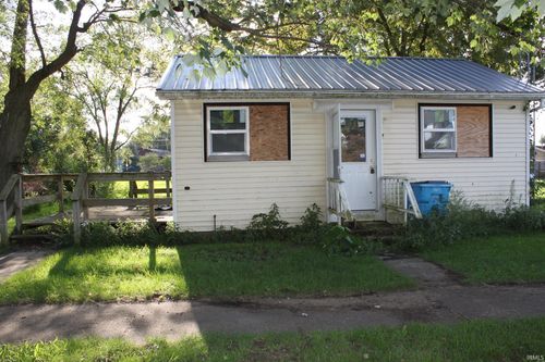 8 S Mccormick St, Hamlet, IN, 46532 | Card Image