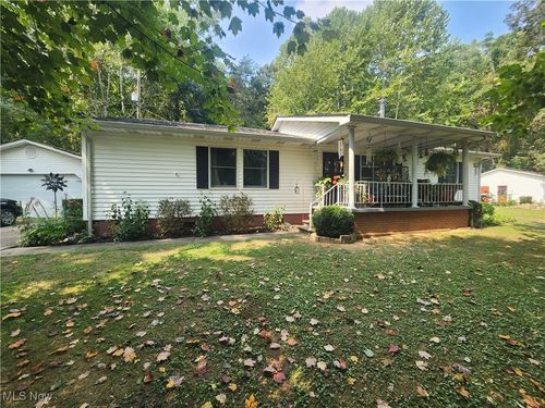 3871 Amma Rd, Amma, WV, 25005-9503 | Card Image