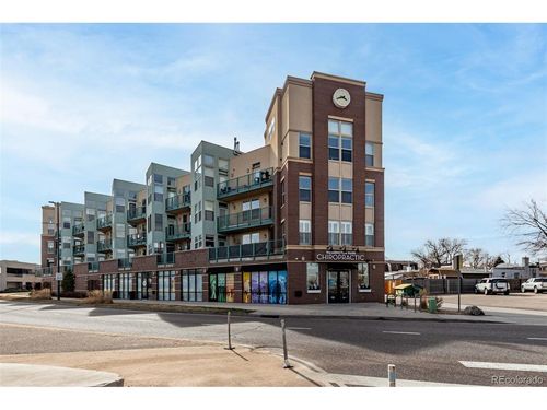 303-1313 S Clarkson St, Denver, CO, 80210-2286 | Card Image