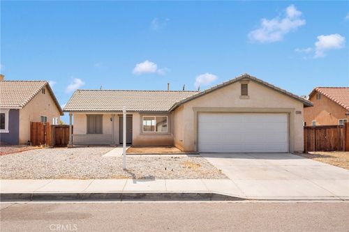 15368 Rosa Dr, Adelanto, CA, 92301 | Card Image