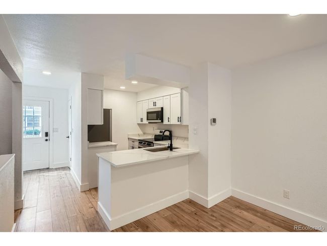 8197 S Fillmore Way, Townhouse with 2 bedrooms, 2 bathrooms and null parking in Centennial CO | Image 6