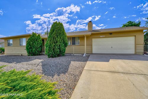 4625 N Spring Dr, Prescott Valley, AZ, 86314-5214 | Card Image