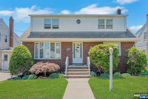 316 Sanford Avenue, Lyndhurst, NJ, 07071 | Card Image