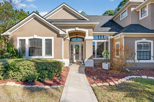 2056 E Clovelly Ln, St Augustine, FL, 32092-1093 | Card Image