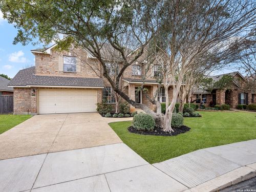 18619 Rogers Pl, San Antonio, TX, 78258-4643 | Card Image