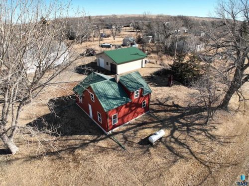 114 3rd St Street, Ree Heights, SD, 57371 | Card Image