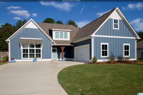 1875 Baxter Ave, SPRINGVILLE, AL, 35146-7043 | Card Image