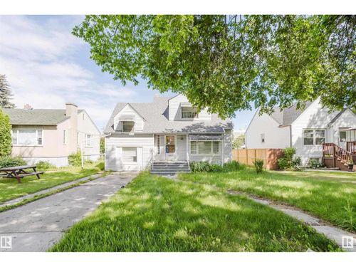 10827 111 St Nw, Edmonton, AB, T5H3G5 | Card Image