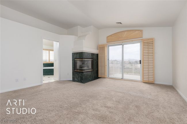 1257 Morning Skyline Ct, House other with 4 bedrooms, 3 bathrooms and null parking in Henderson NV | Image 21