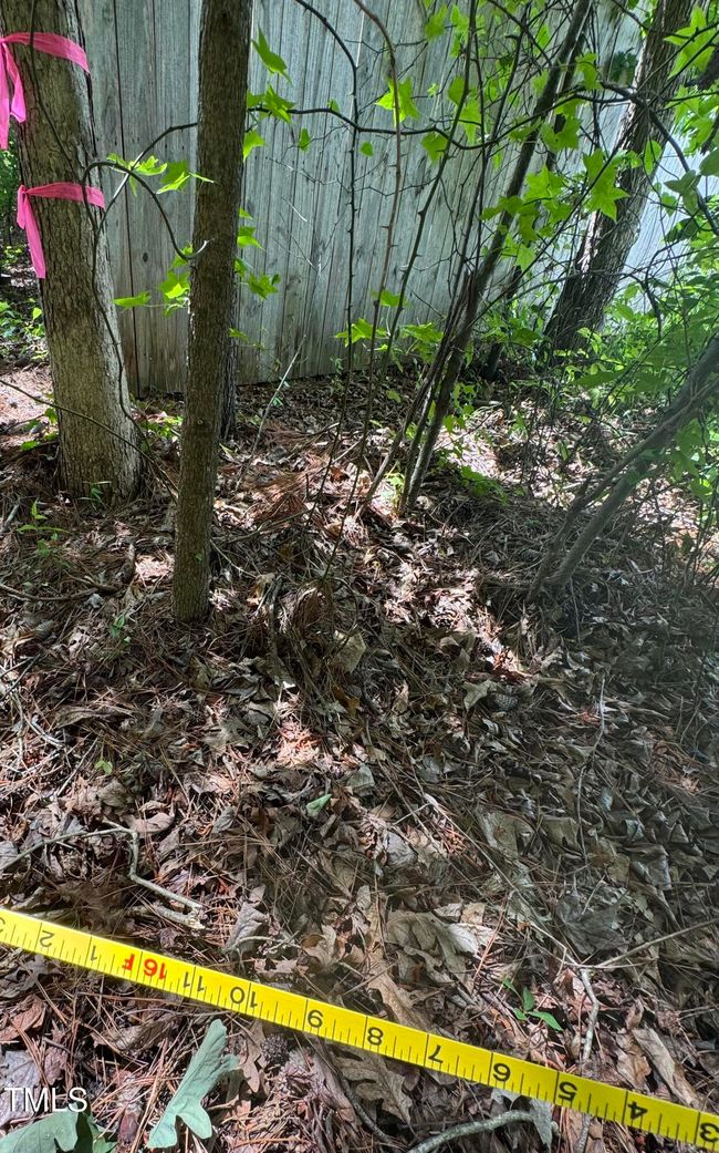Sewer manhole distance to property line | Image 8