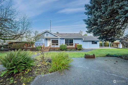 525 Central Avenue S, Tenino, WA, 98589 | Card Image