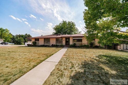 505 Fairway Dr, Pocatello, ID, 83201-2012 | Card Image