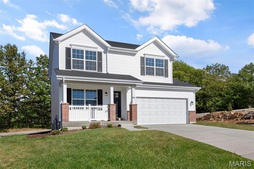 4584 Bella Terra Dr, Arnold, MO, 63010-2672 | Card Image