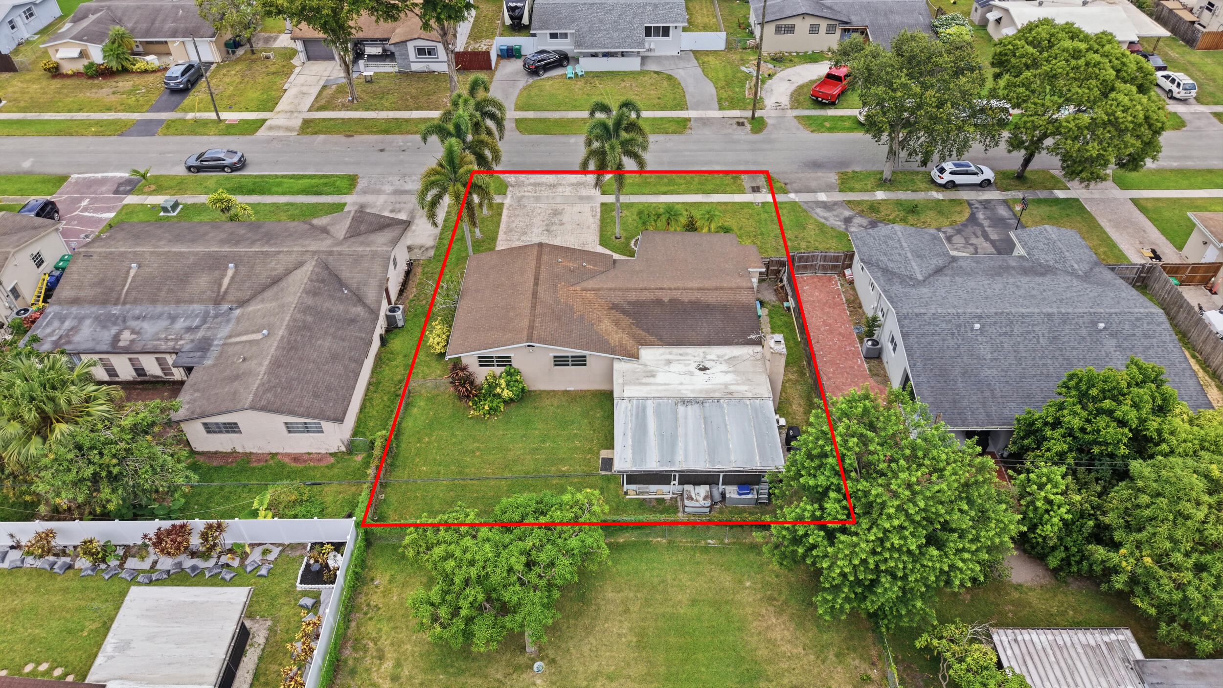 Residential in Cooper City 4