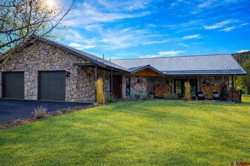 1985 County Road 20, South Fork, CO, 81154 | Card Image