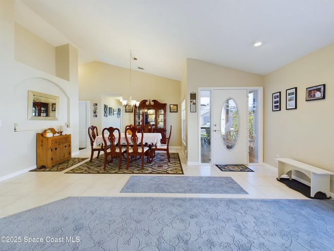 768 Danville Cir, House other with 3 bedrooms, 2 bathrooms and null parking in West Melbourne FL | Image 8