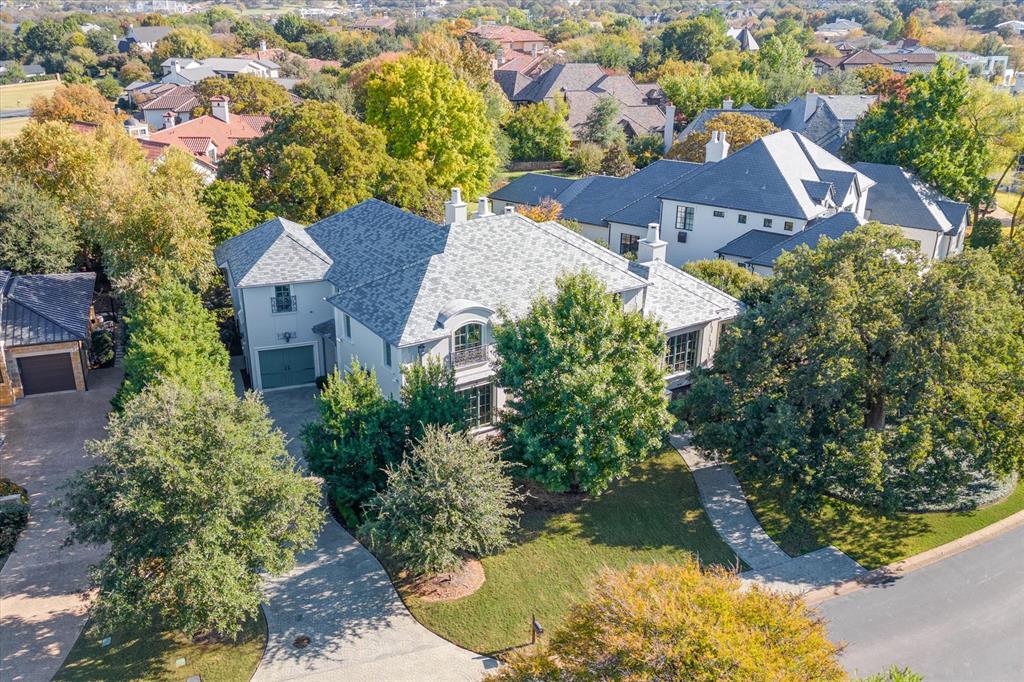 Wisteria Way, Westlake, TX 76262