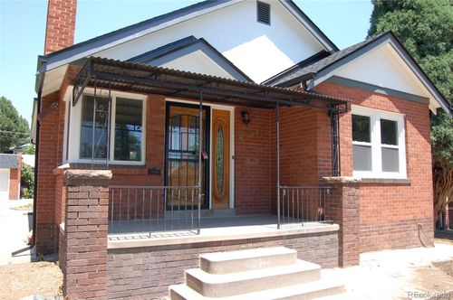 4701 W 31st Ave, Denver, CO, 80212-1662 | Card Image