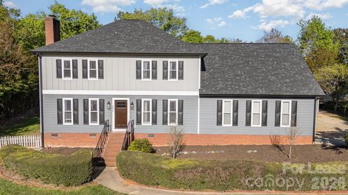 8823 Dartmoor Pl, Mint Hill, NC, 28227-6848 | Card Image