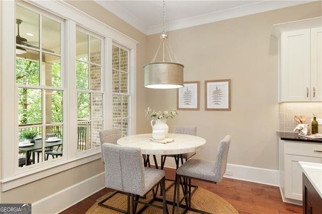 385 Windy Pines Trl, Townhouse with 3 bedrooms, 4 bathrooms and 2 parking in Roswell GA | Image 18