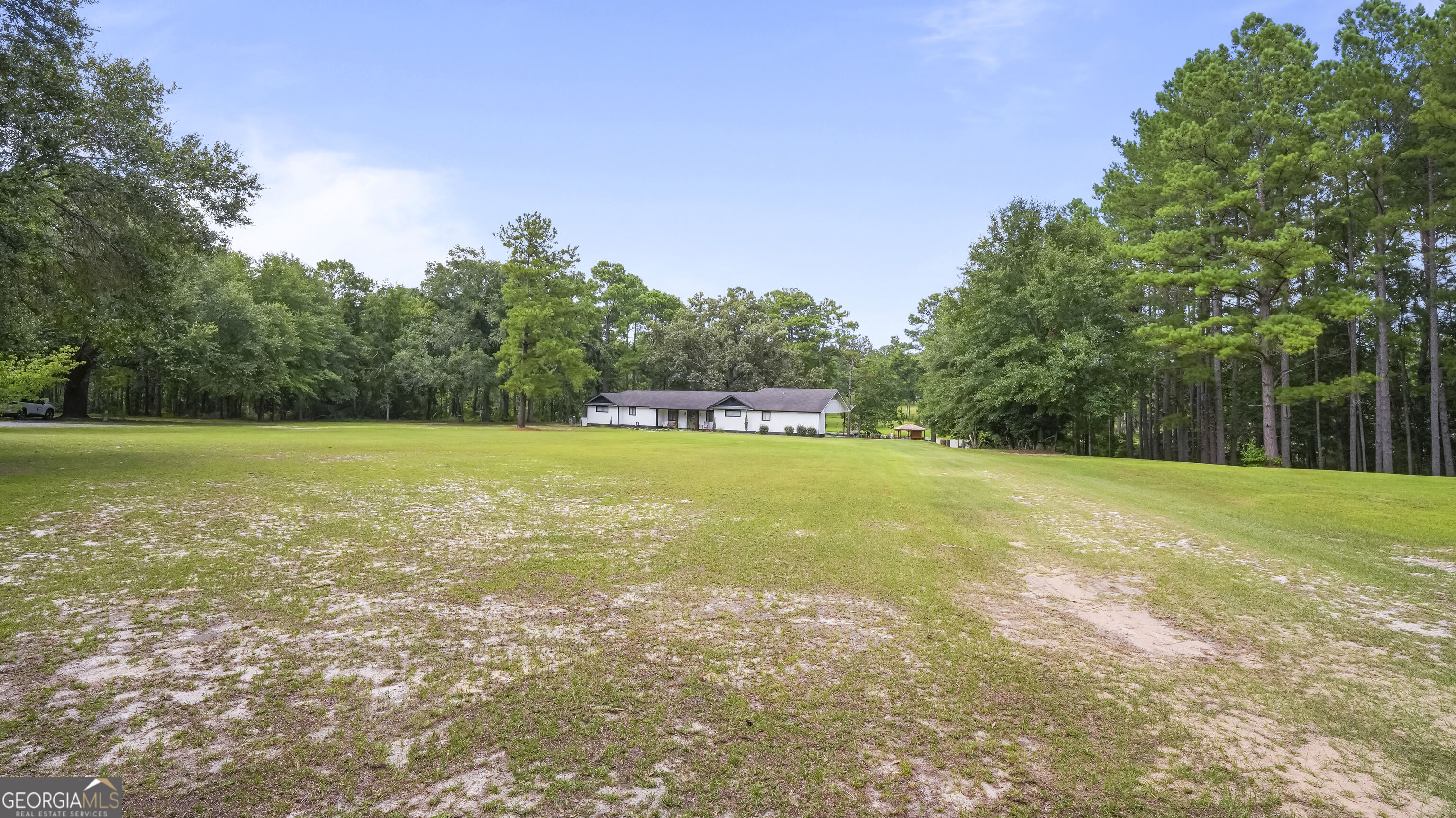 Residential in Jesup 3