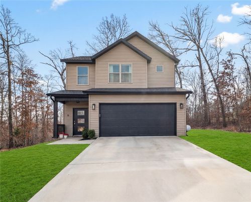 8 Rath Dr, Bella Vista, AR, 72715-5601 | Card Image