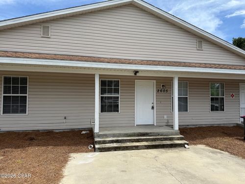 2607 Lagoon Knl, Panama City Beach, FL, 32408-4358 | Card Image