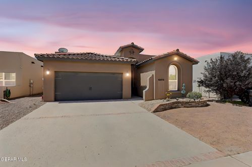 13474 Lawkland St, Horizon City, TX, 79928-7332 | Card Image