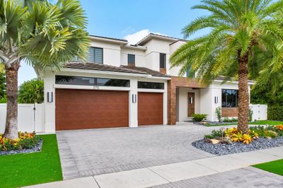 275 Ne 7th Street, House other with 5 bedrooms, 5 bathrooms and null parking in Boca Raton FL | Image 1