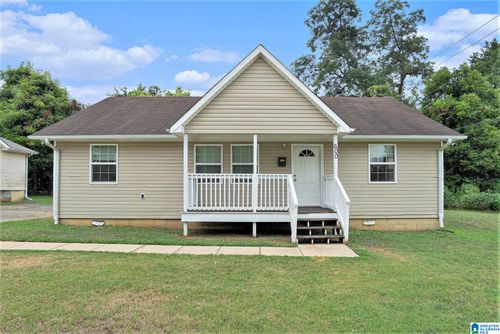 600 Pride Way Sw, Birmingham, AL, 35211-8050 | Card Image