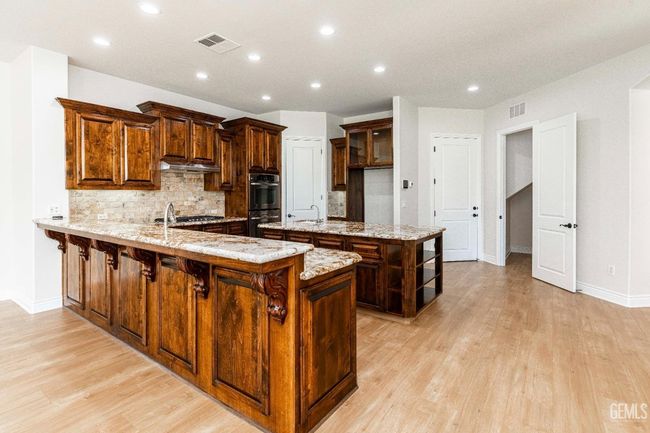2416 Edingal Dr, House other with 4 bedrooms, 3 bathrooms and null parking in Bakersfield CA | Image 19