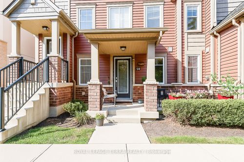 59-2500 Hill Rise Crt, Oshawa, ON, L1L0M6 | Card Image