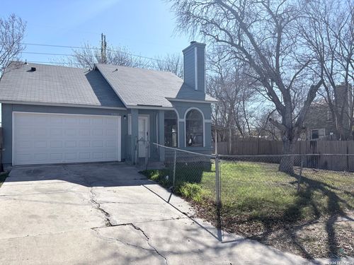 6002 Glacier Sun Dr, San Antonio, TX, 78244-1150 | Card Image