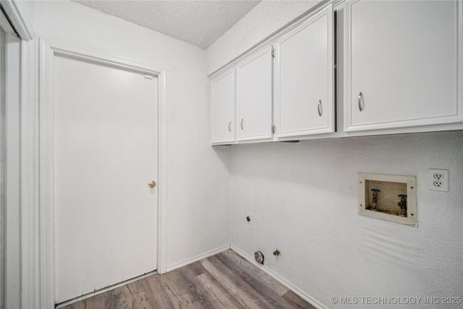 2208 W Louisville St, House other with 3 bedrooms, 2 bathrooms and null parking in Broken Arrow OK | Image 12
