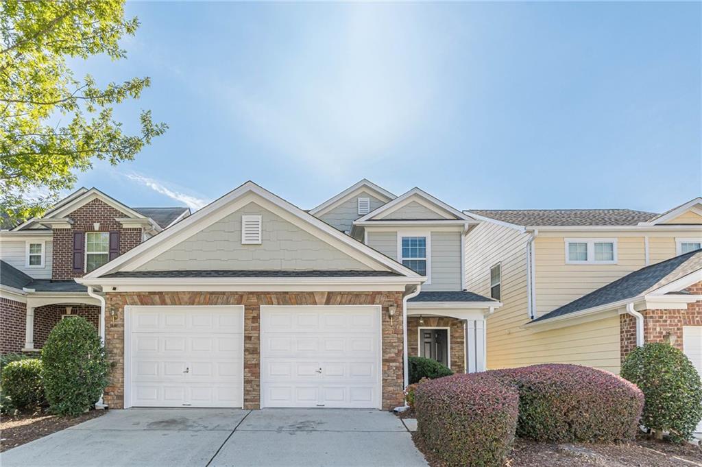 Appaloosa Way, Conyers, GA 30012