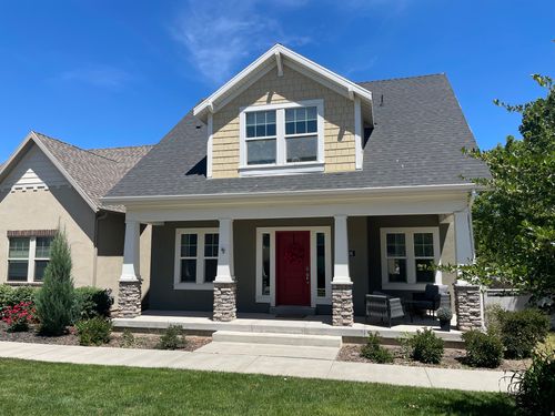 4706 W Oyster Shell Rd, South Jordan, UT, 84009-5545 | Card Image