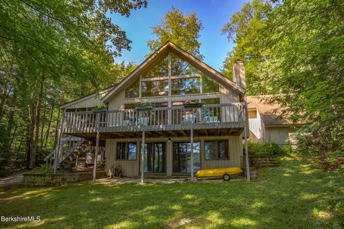 44 Telephone Rd, East Otis, MA, 01029-5403 | Card Image