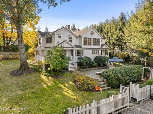 234 Silvermine Ave, Norwalk, CT, 06850-2032 | Card Image