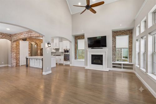 6920 Royal View Drive, Mckinney, TX, 75070 | Card Image