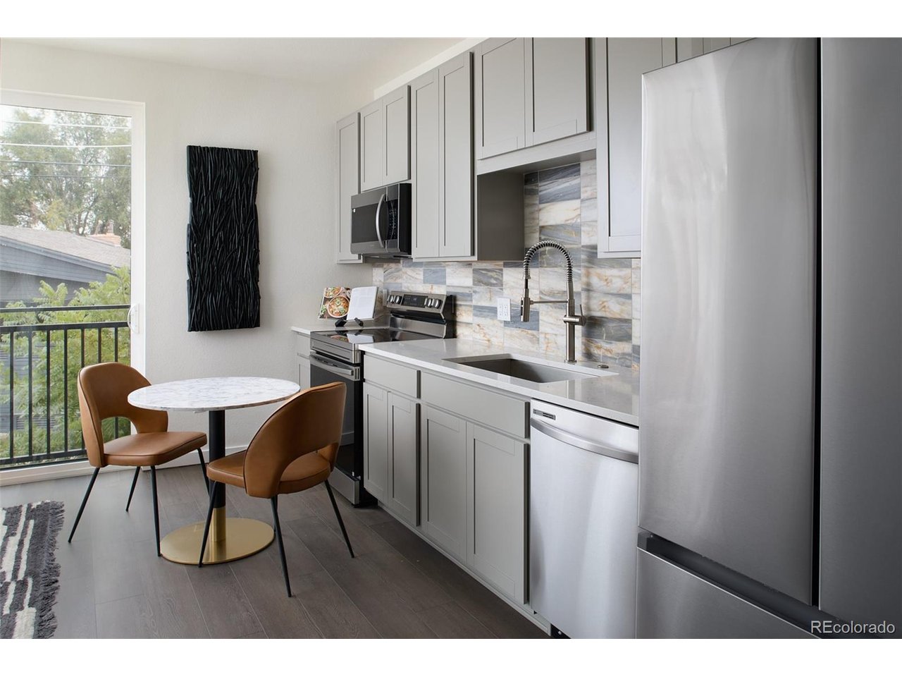 Residential in Denver 4
