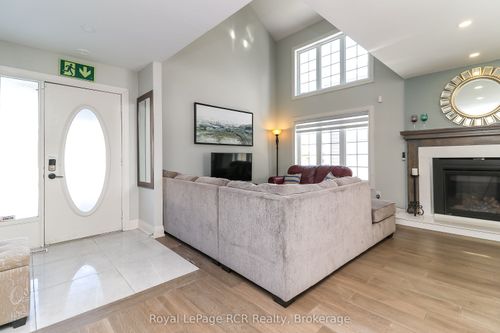 22-162 Settlers Way, Blue Mountains, ON, L9Y0M4 | Card Image